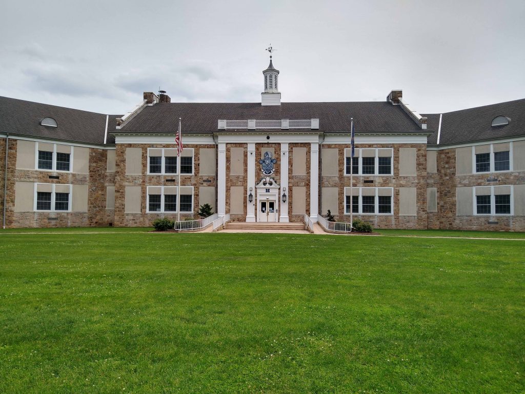 District Muncy School District