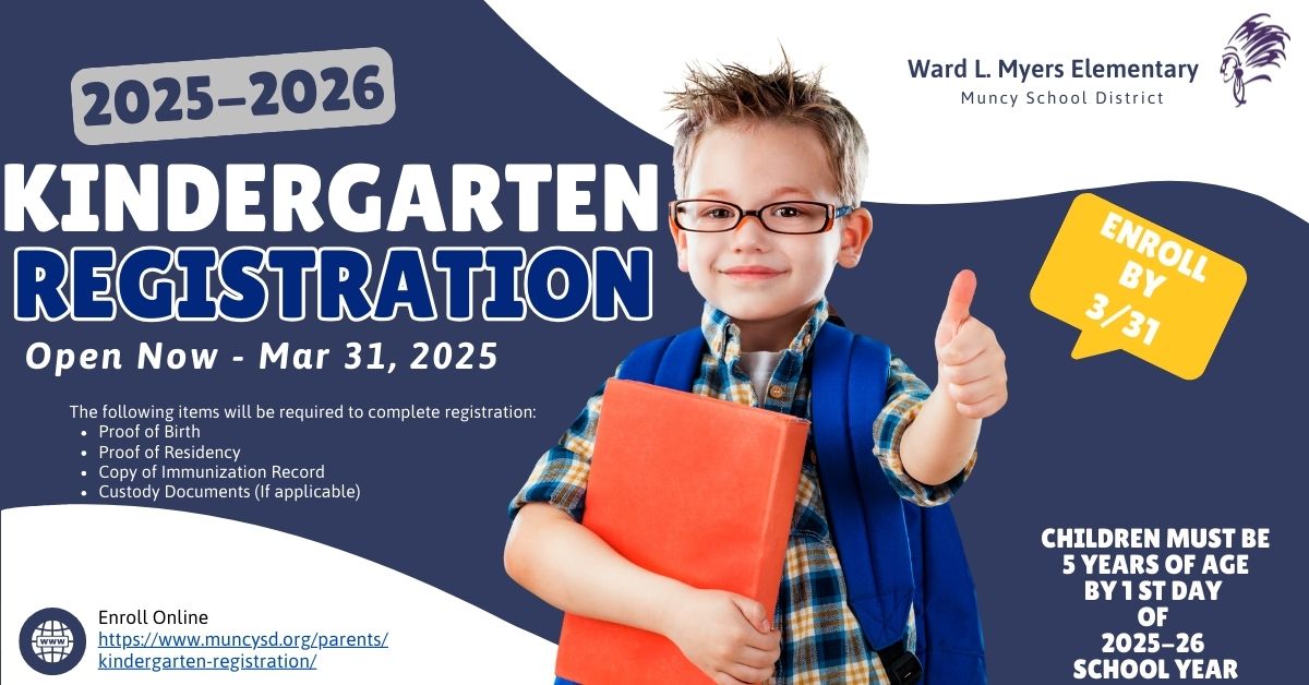 Kindergarten Registration (1)