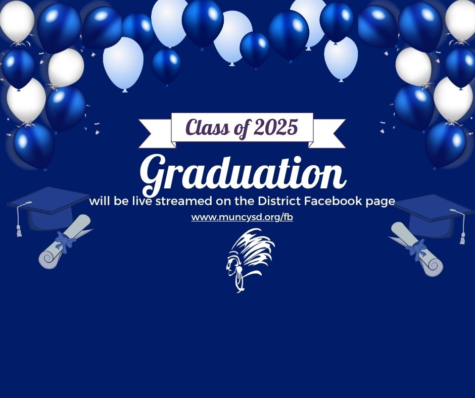 Class of 2025 Graduation (1)