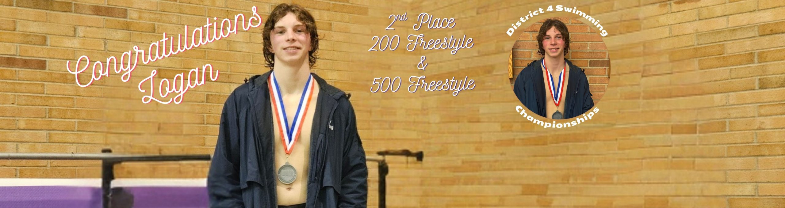 Swimming Districts (3)