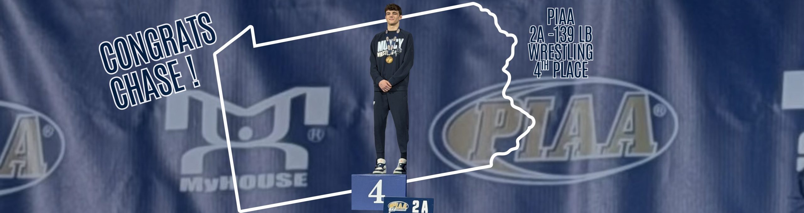 PIAA Wrestling States