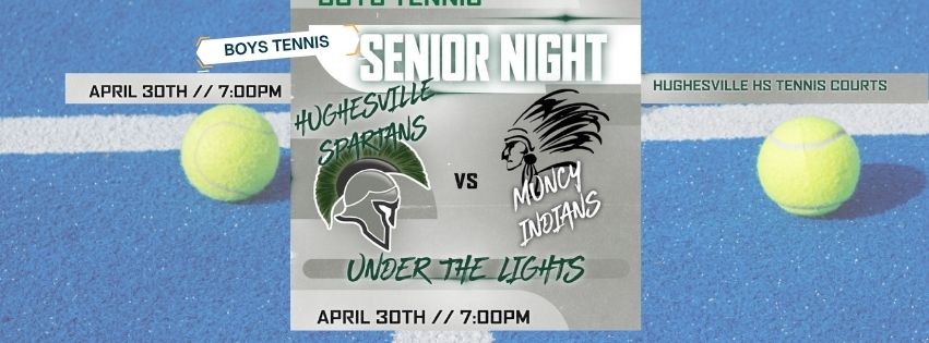 Tennis Under The Lights (1)