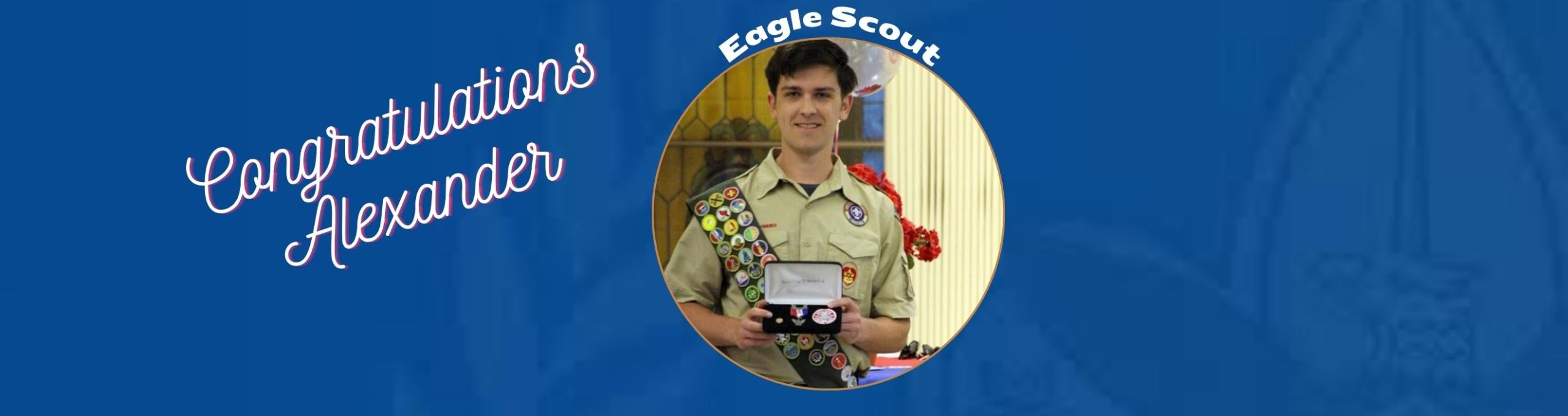 Eagle Scout (8)